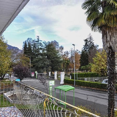 T3 Independant Villa Heas Аржеле-Газо Экстерьер фото